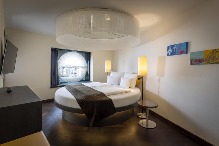 ARCOTEL Onyx Hamburg | Hamburg | 1