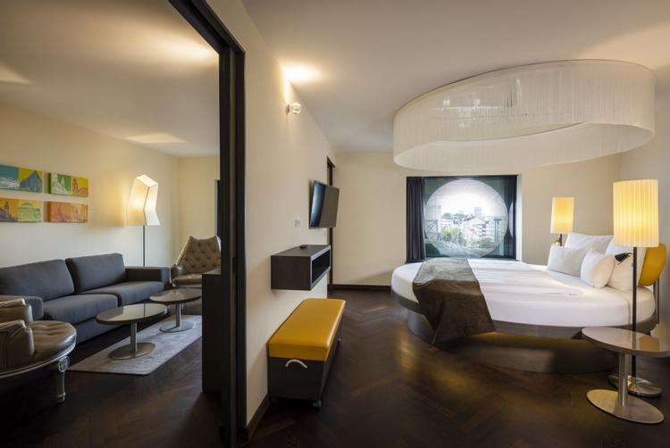 ARCOTEL Onyx Hamburg | Hamburg | 2