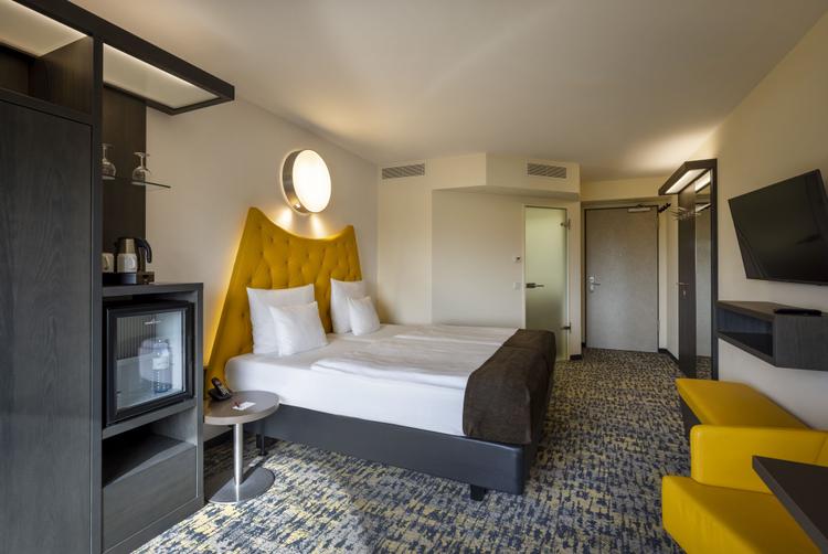 ARCOTEL Onyx Hamburg | Hamburg | 1