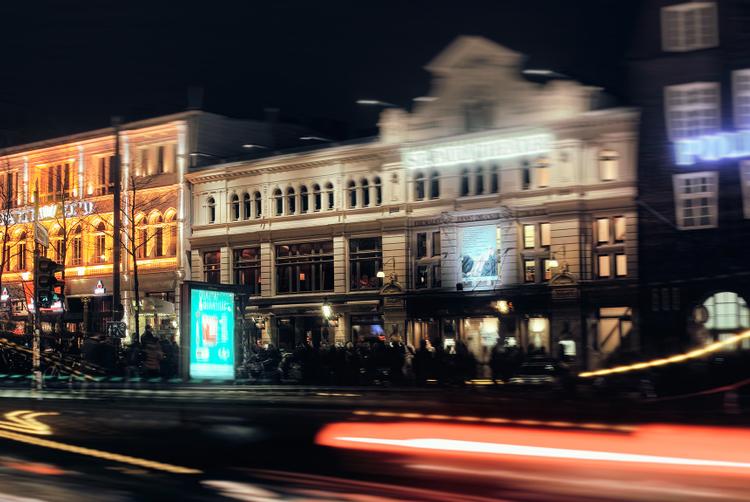 ARCOTEL Onyx Hamburg | Hamburg  | 1