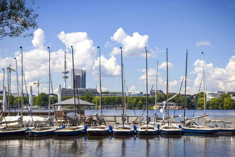 ARCOTEL Onyx Hamburg | Hamburg  | 4