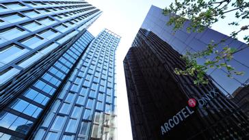 ARCOTEL Onyx Hamburg | Hamburg  | Galerie 1