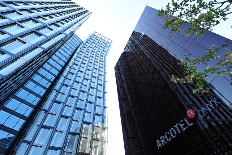 ARCOTEL Onyx Hamburg | Hamburg | 5