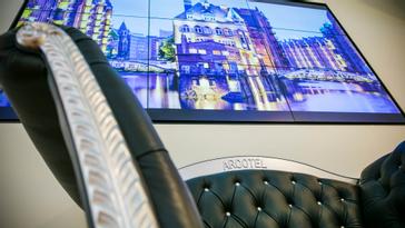 ARCOTEL Onyx Hamburg | Hamburg  | Galerie 9