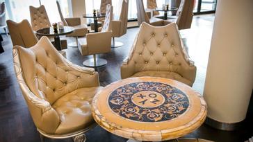 ARCOTEL Onyx Hamburg | Hamburg  | Galerie 15