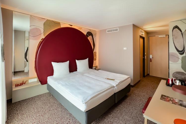 ARCOTEL Onyx Hamburg | Hamburg | 8