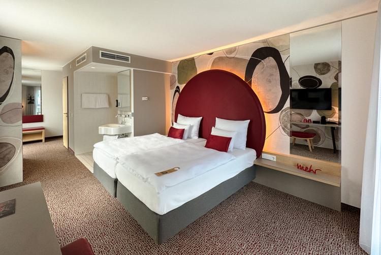 ARCOTEL Onyx Hamburg | Hamburg | 7